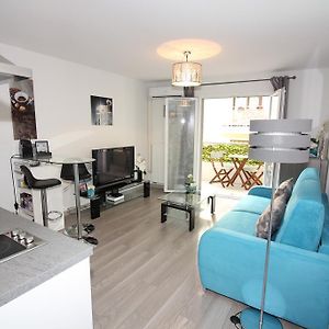 Appartement Studio