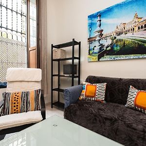 Appartement Rez-de-Chaussée