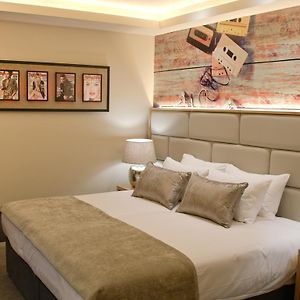 Chambre Standarde Double