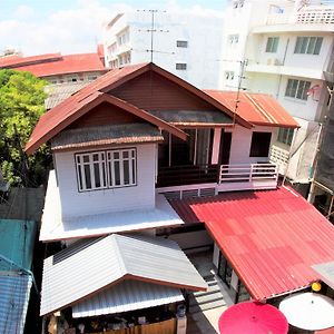 Thai Garden House