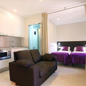 Appartement Studio