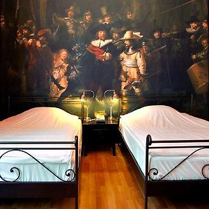 Chambre Quadruple