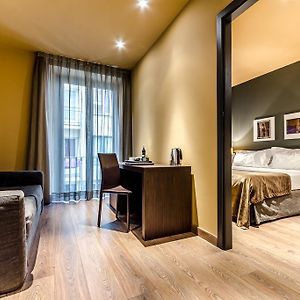 Chambre Supérieure