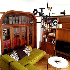 Appartement de Luxe