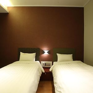 K-Pop Residence Myeongdong 1