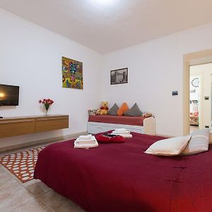 Apartment Silvia