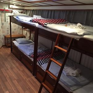 Chambre Quadruple
