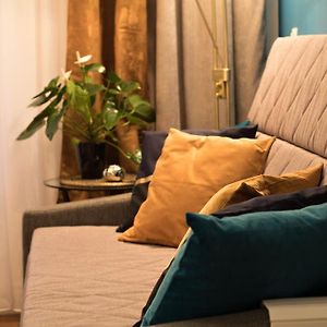 Appartement à 1 Chambre à Coucher