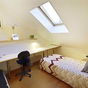 Chambre de Luxe