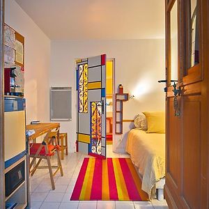 Chambre Simple