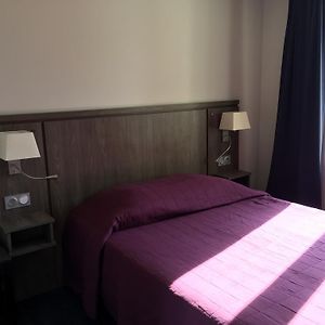 Chambre Lit Queen-Size