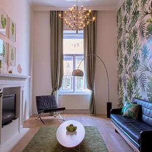 Bpr City Center Design Apartments