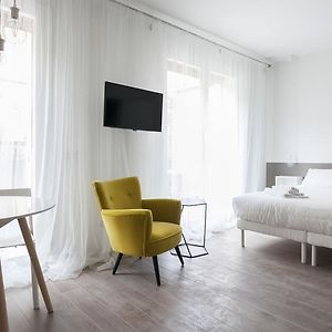 Studio Lit King-Size au Premier Étage