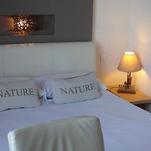 Chambre Supérieure Lit King-Size
