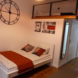 City Space Apartments