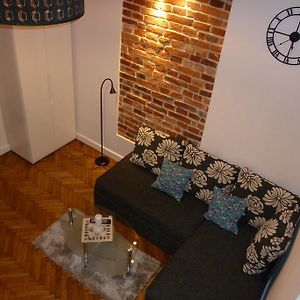 Appartement Studio