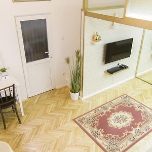 Appartement Studio
