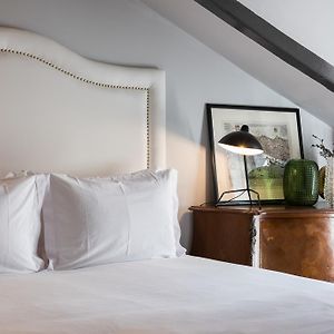 Chambre de Luxe