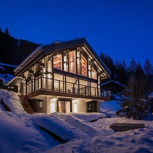 Chalet Supérieur
