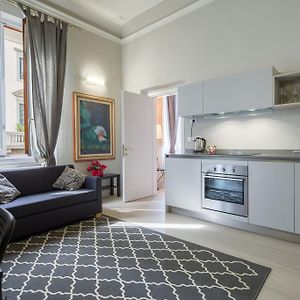 Appartement de Luxe