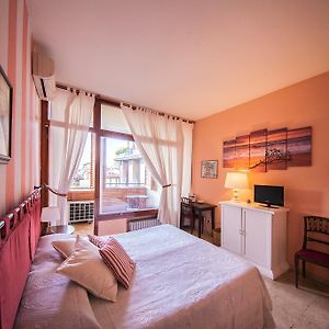 Chambre Supérieure Lit King-Size