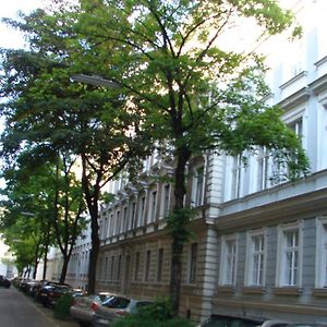 Charming Viennese Home