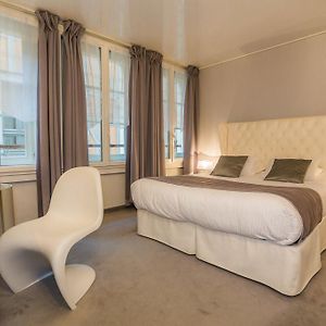 Chambre Confort