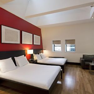 Chambre Familiale