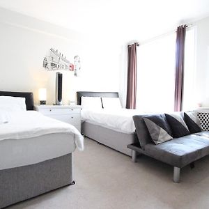 Appartement Studio