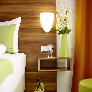 Chambre Standarde Simple