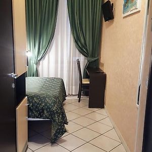 Chambre Simple