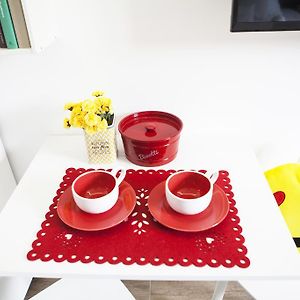 Alessia'S Flat - Sarpi