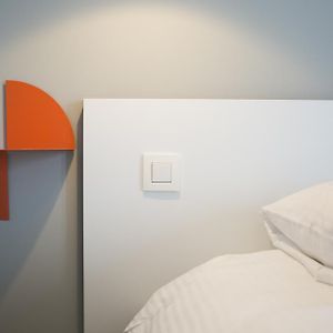 Appartement à 3 Chambres à Coucher