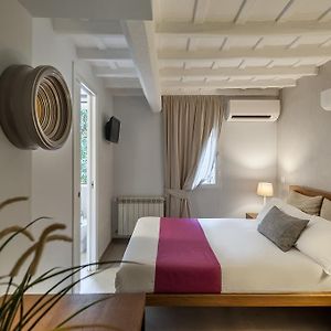 Chambre Standarde Familiale