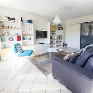 Appartement de Luxe