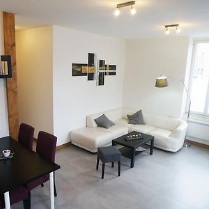 L'appartement Richard