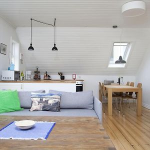 Appartement à 2 Chambres à Coucher