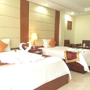 Chambre Lit King-Size