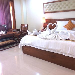 Chambre de Luxe Lit Queen-Size