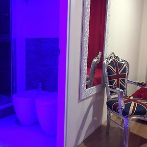 Private Bathroom Queen Room