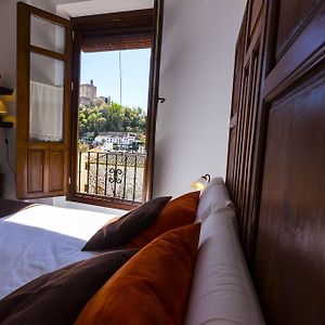 Chambre de Luxe Lit King-Size