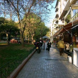 Errathens Wheat Apartment - Athens Center, 3 Bd, 1 Bath