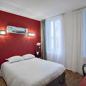 Chambre Standarde Double