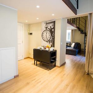 Appartement de Luxe