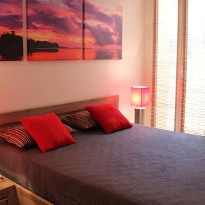 Appartement à 2 Chambres à Coucher
