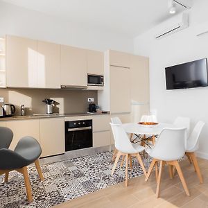 Appartement de Luxe