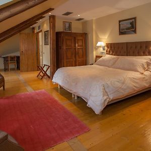 Suite Supérieure Lit King-Size