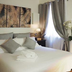 Chambre Supérieure Double