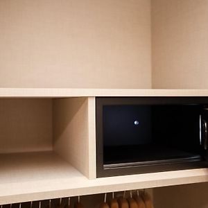 Chambre Lit King-Size