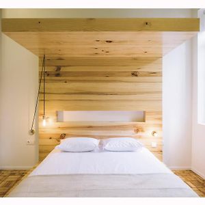 ORM - Sé Apartments